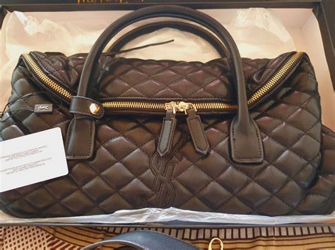 ysl weekender